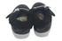 Beautiful Baby Love Sneakers, Black | RSE10b