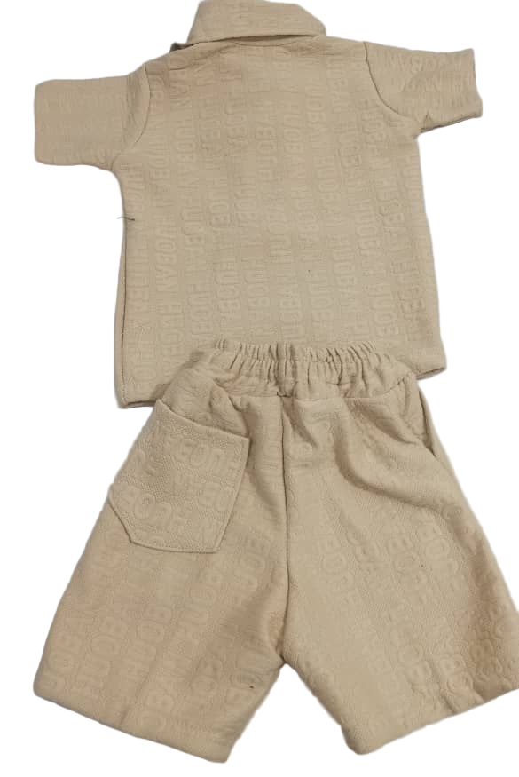 Up and Down Boys Wear Adidas , Brown | NBA6b