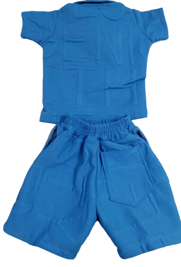 Up and Down Boys Wear Gucci, Blue | NBA6d