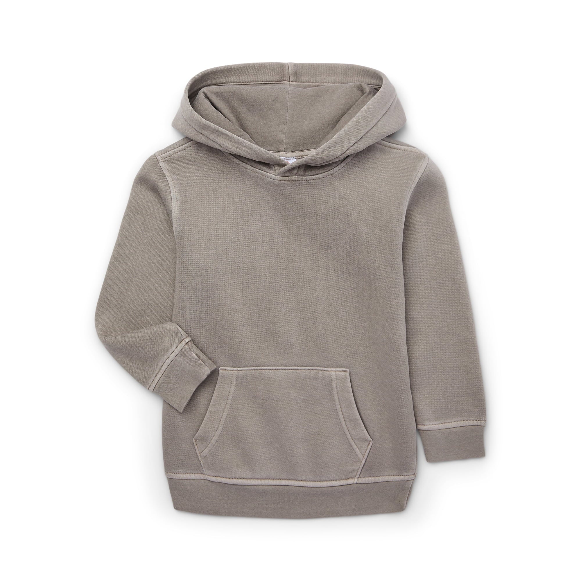 Wonder Nation Boys Fleece Hoodie, Sizes 4-18 & Husky |  WTWL973XA