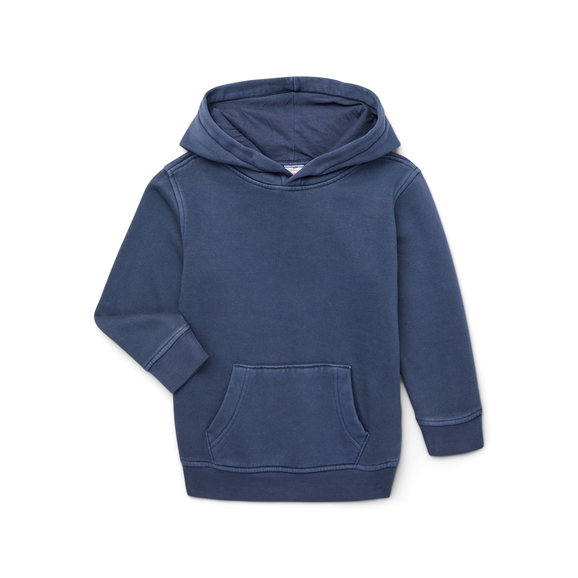 Wonder Nation Boys Fleece Hoodie, Sizes 4-18 & Husky |  WTWL967XA