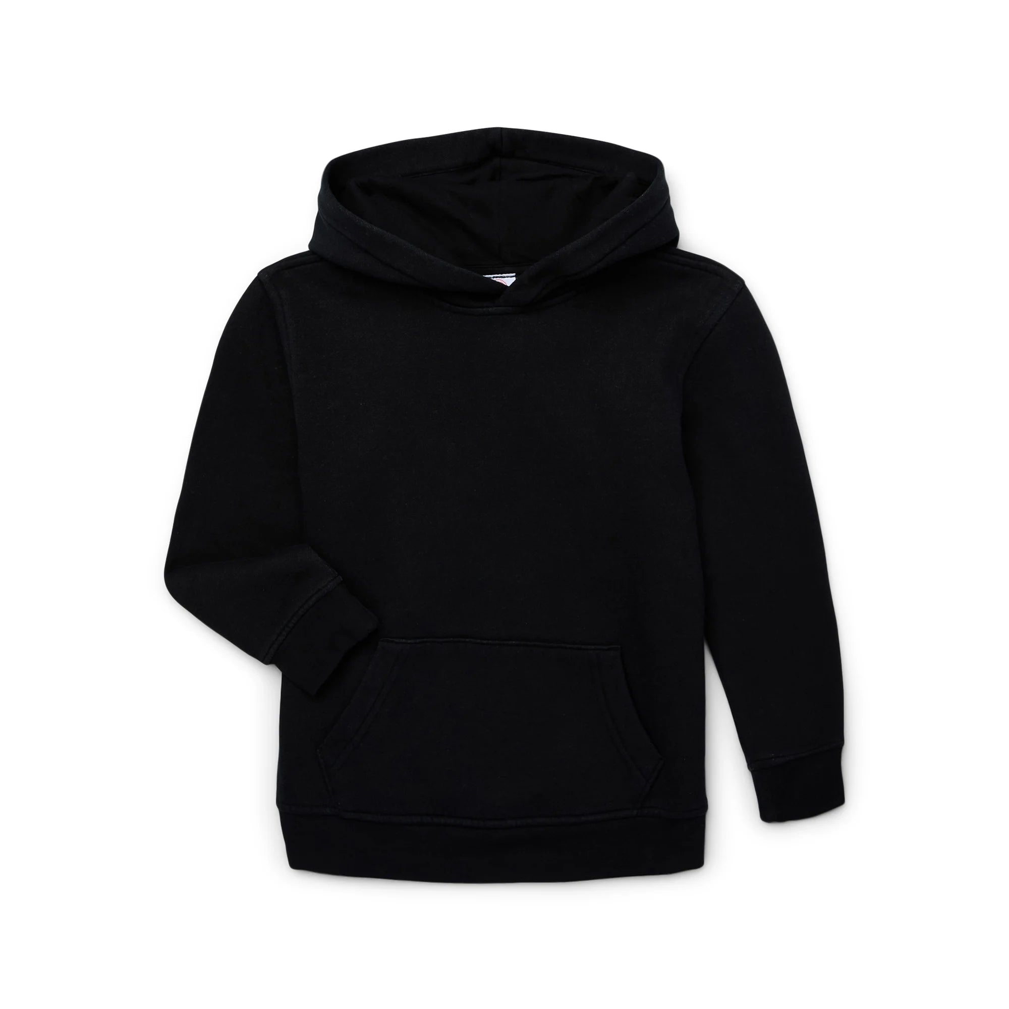 Wonder Nation Boys Fleece Hoodie, Sizes 4-18 & Husky |  WTWL976XA