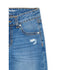 Wonder Nation Girls Fashion Jean, Sizes 4-18  |  WTWL785XA