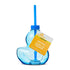 Easter Blue Duck Light-UpTumbler with Straw, 14.9 fl oz, by Way To Celebrate | WTWL895XB