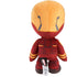Marvel Plush Daredevil Soft Doll, 8-inch Collectible Stuffed Super Hero Figure | WTWL842XA