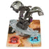 Bakugan Starter 3-Pack Spinning Action Figures, Special Attack Dragonoids, Hammerhead and Nillious |  WTWL868XA