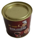 Mr Cook Bonjourne 100% Pure Instante Coffe Tin 50g | DNF22a