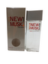 New Musk For Men Fresh Cologne Spray 84ML, Brown | TNB3a