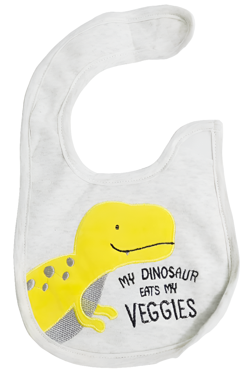 Top Quality Designer Baby Bib | NNC50c