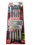 Cherry Scented Pencils, Scentcils 5-Pack #2 Pencil (3+) | BTGT59XA