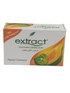 Extract Whitening Herbal Ppaya Soap 125g, White | LME1a