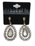 Nicole Miller Pair of Earing (1 Pair of Earing) | BLTN20