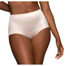 Vanity Fair Radiant Collection Women's Undershapers Brief Underwear, 1Pc or 3Pcs | WTWL168XB