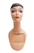 Wig Image Dummies (Wig Mannequin) | EGN2a