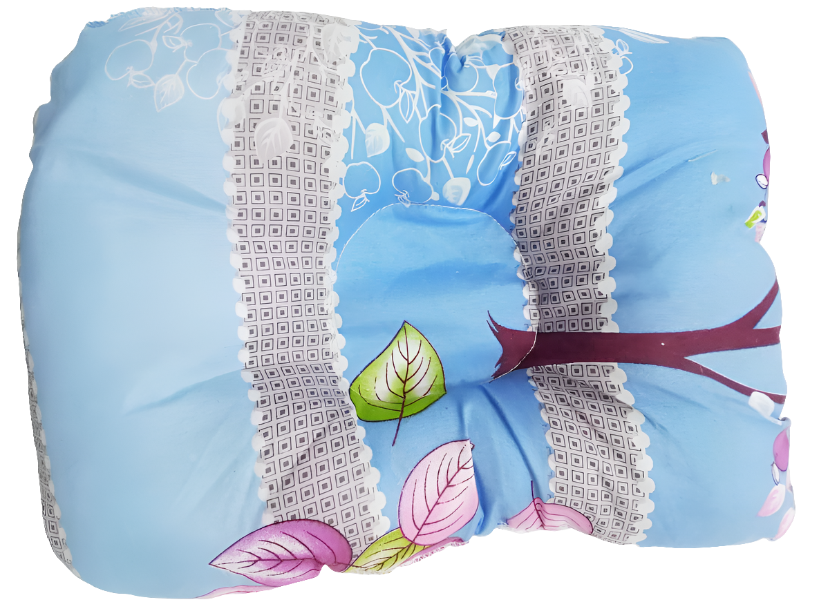 Super Comfy Support Baby Pillow | NNC15f