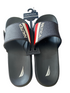 Nautica Big Kids Slide Slip-on Sandals | 2BLTN125XA