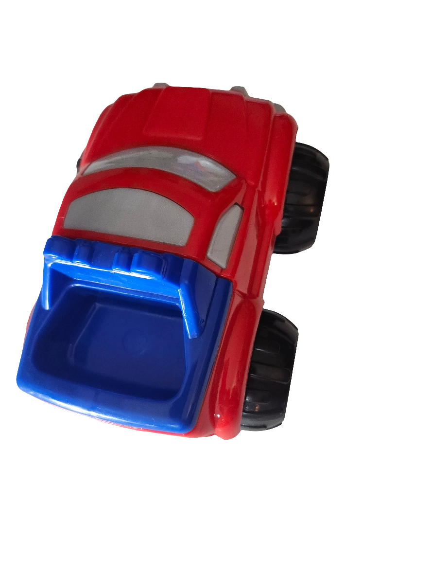 Mini Extreme Vehicle for Kids (Ages 2+) | WTWL432XD