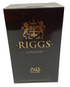 Riggs London Oud Eau De Parfum 100ML, Black | TNB29a