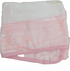 Good Baby Home Textile Baby Line Blanket, (Baby Blanket) Pink | GOM44a