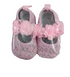 Soft Touch Girls Shoe, Pink | RSE5a