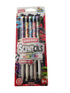Cherry Scented Pencils, Scentcils 5-Pack #2 Pencil (3+) | BTGT59XA