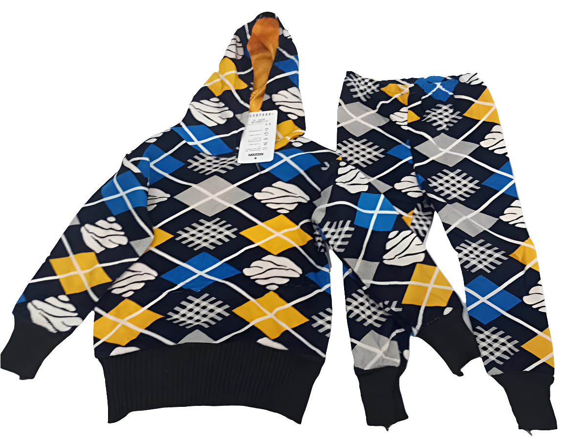 Up and Down Sport Technal Baby Wear | VBK11d