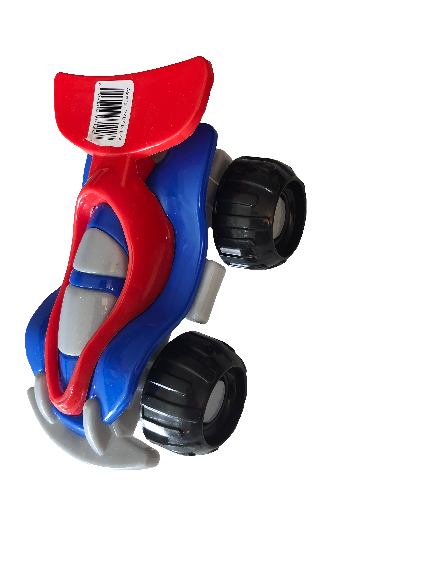 Mini Extreme Vehicle for Kids (Ages 2+) | WTWL432XB