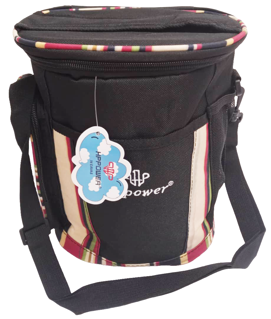 Superior Quality HP Power Lunch Bag | ECB9a