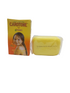 Carotone Brightening Light and Natural Carrot Soap 190g, Orange | BSE14a