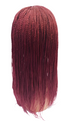 Top Quality Hand Braided Wig  |  EGN17a