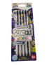 Rock Candy Scented Pencils, Scentcils 5-Pack Premium #2 Pencil (3+) | BTGT59XA