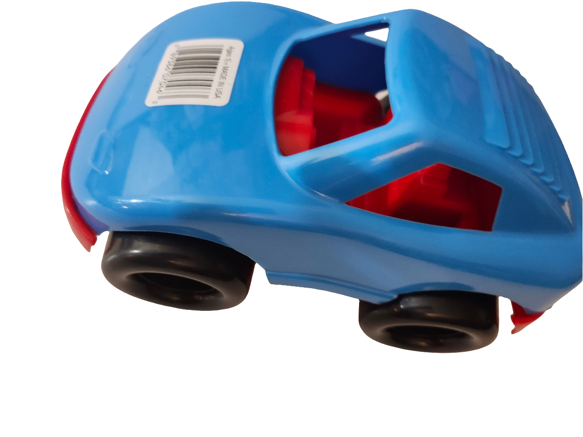 Mini Extreme Vehicle for Kids | WTWL432XA