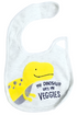 Top Quality Designer Baby Bib | NNC50c