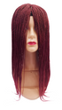 Top Quality Hand Braided Wig  |  EGN17a