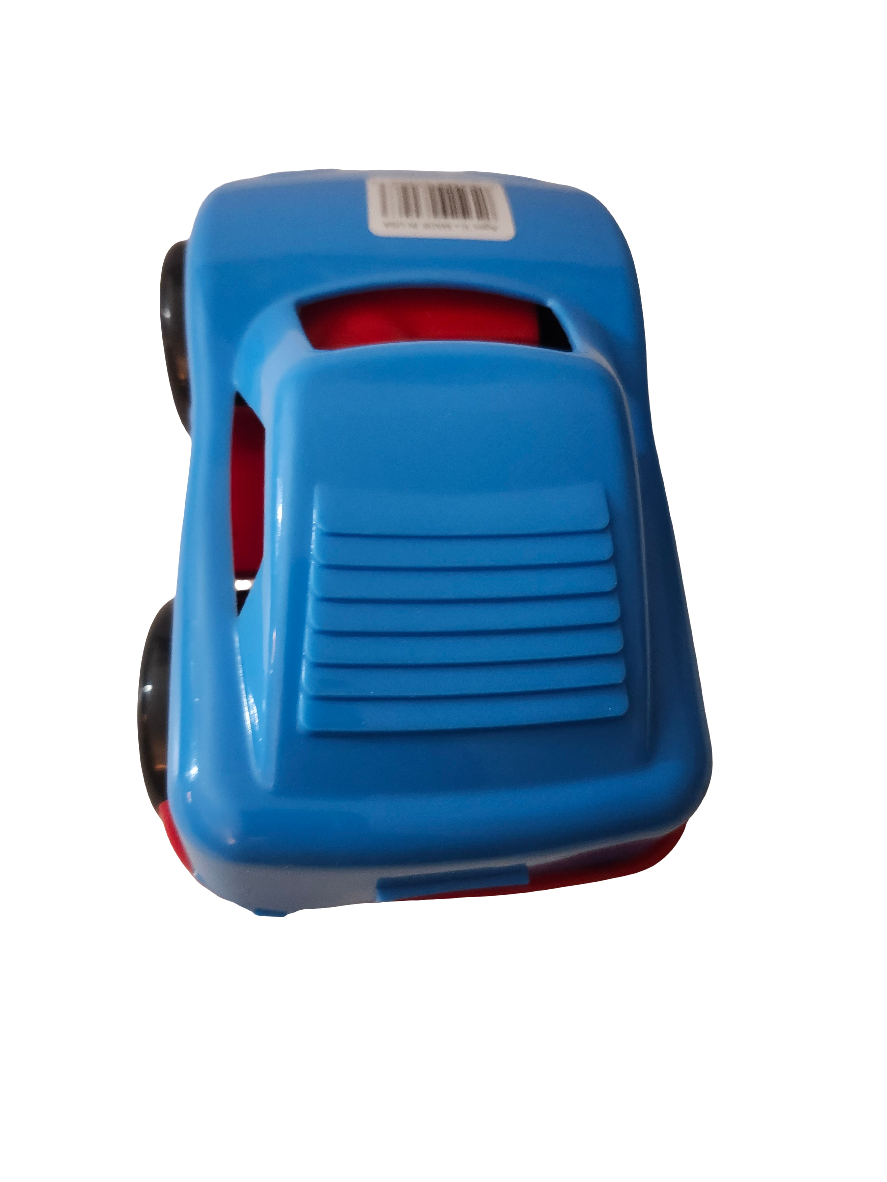 Mini Extreme Vehicle for Kids | WTWL432XA