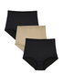 Vanity Fair Radiant Collection Women's Undershapers Brief Underwear, 1Pc or 3Pcs | WTWL168XB