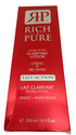 Rich & Pure Double Active Clarifying Lotion 250ML, Red | LME4a