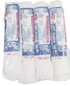 White Lint Cotton Wool for Bodycare and Glass Cleaning (Pack of 4 Pieces)| NNC4a