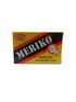 Meriko Medicated Germicidal Soap 80g, Yellow | LME5a