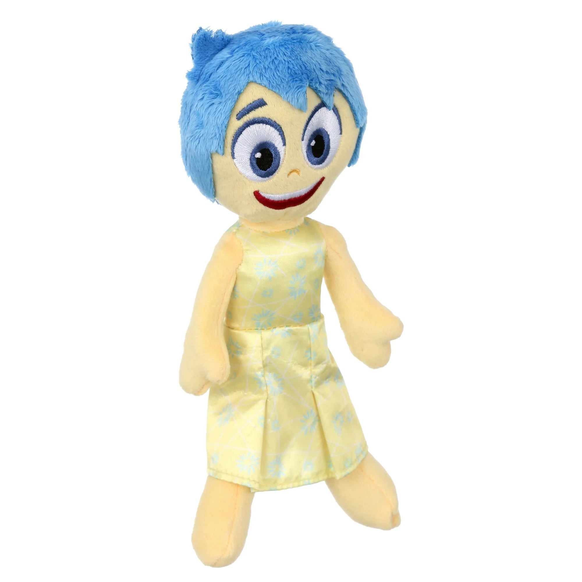 Disney Inside Out 2 Stuffed Animals and Plush Toys | WTWL877XA