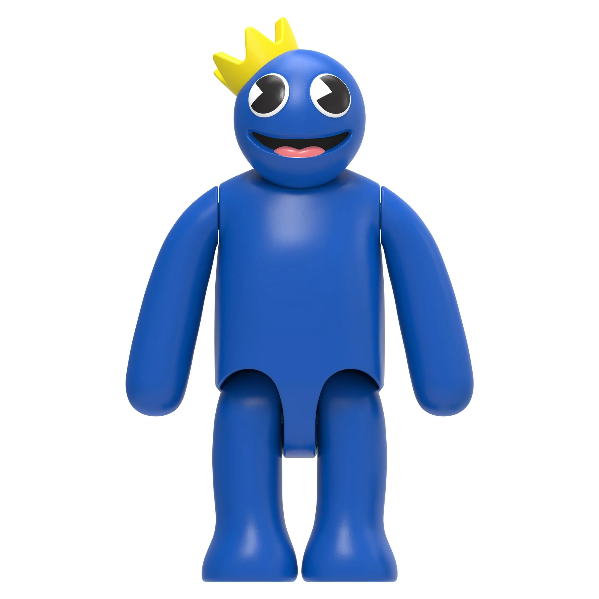 Rainbow Friends Action Figure Blue  |  WTWL838XA