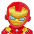 Marvel Plush Character, 8-inch Ironman Super Hero Soft Doll for Ages 3 Years Old & up | WTWL847XA