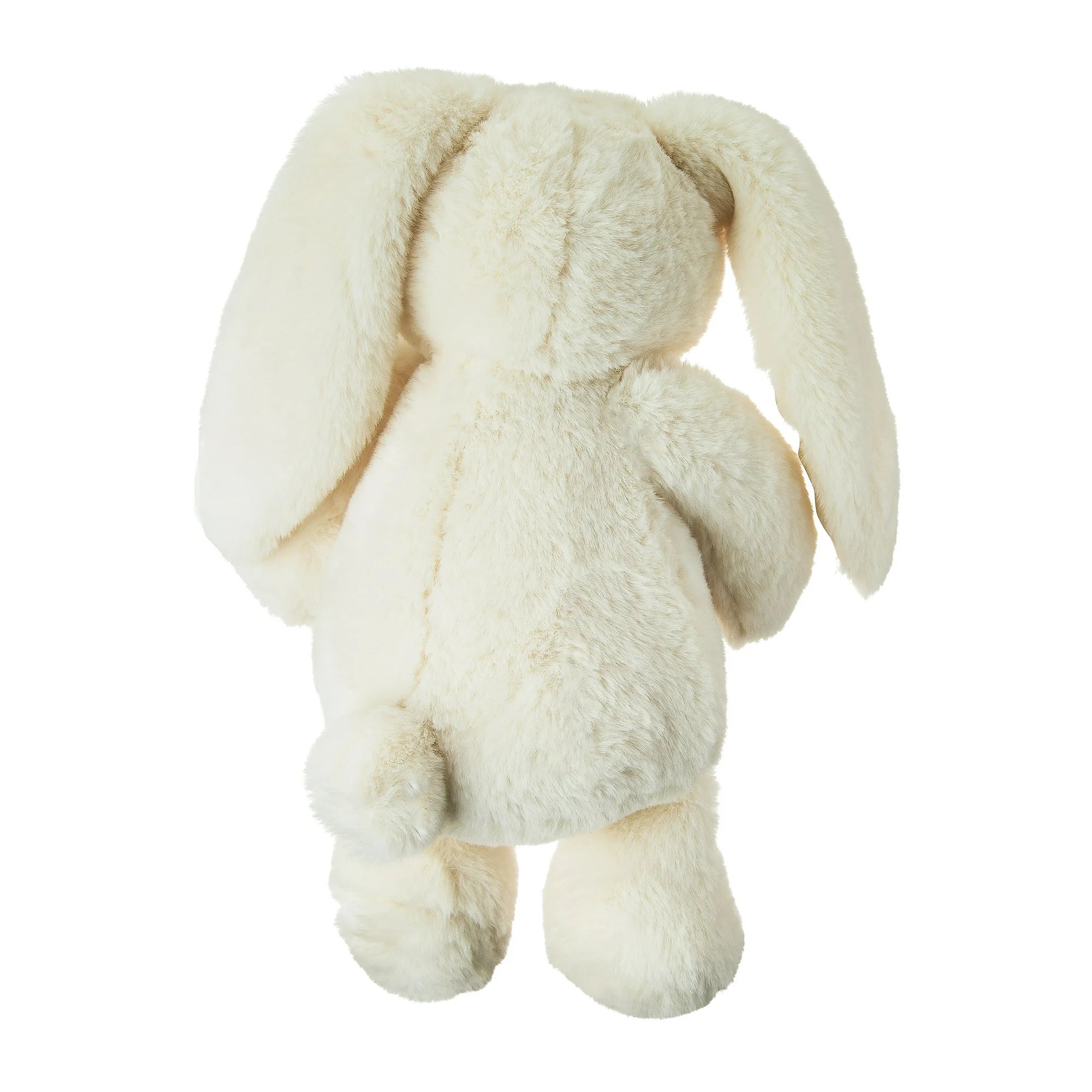 Spark.Create.Imagine. White Easter Bunny Plush | WTWL882XA