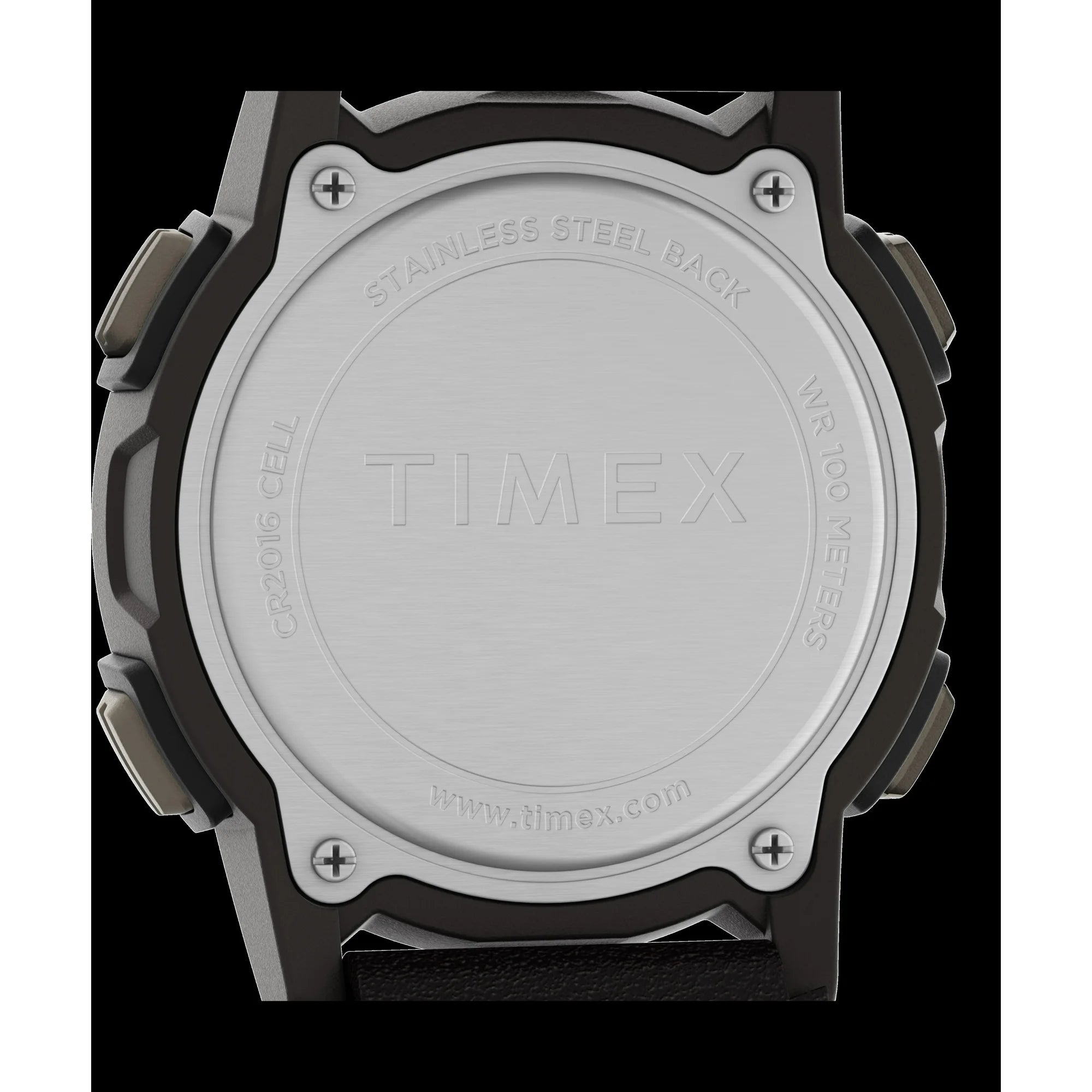 Timex Men's Expedition Cat Brown Strap |  WTWL791XA