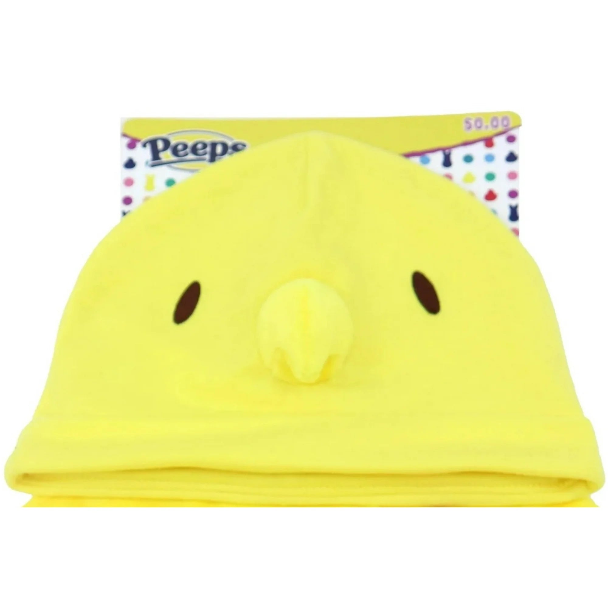 Peeps 3-Piece Baby Easter Gift Set, Yellow |WTWL910XA