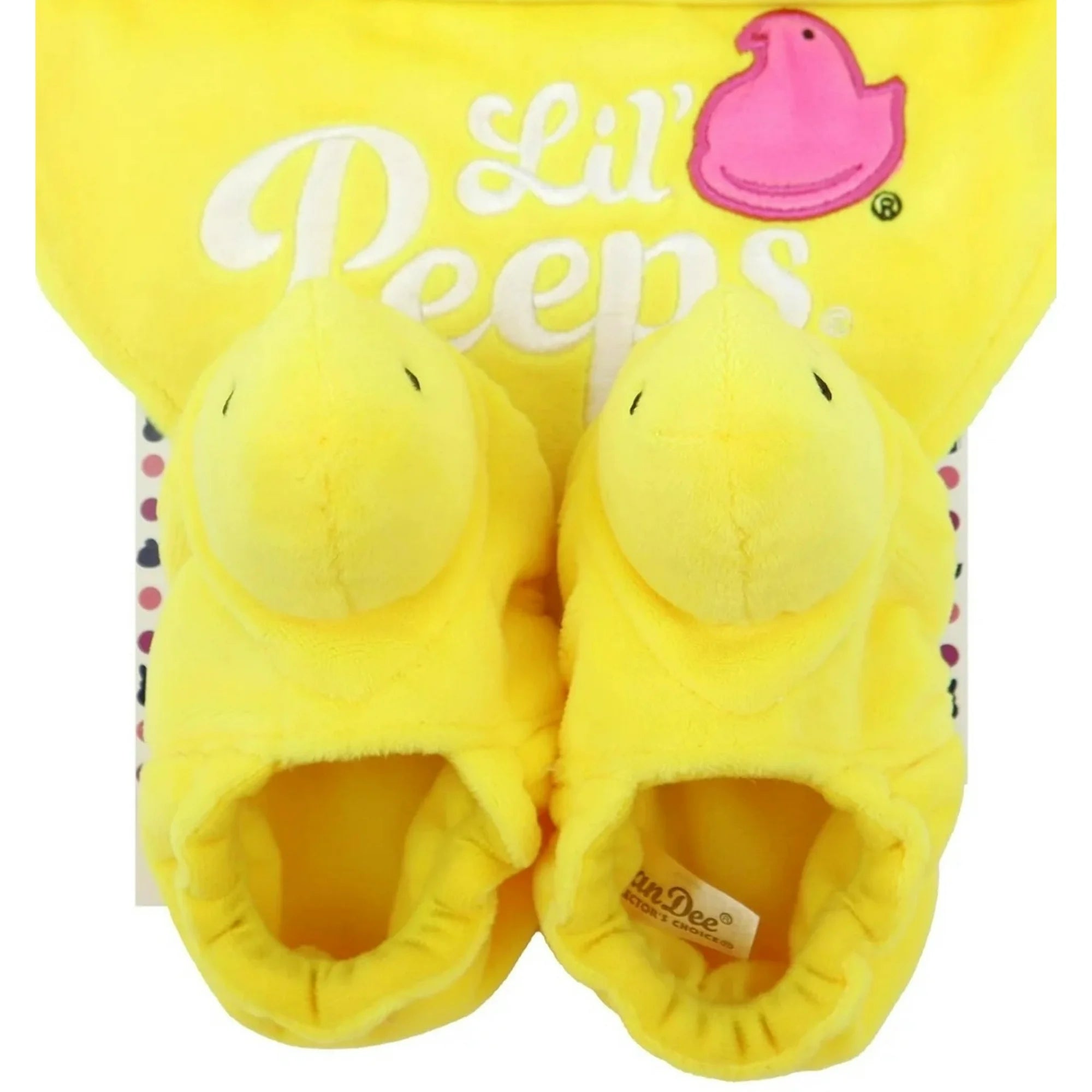 Peeps 3-Piece Baby Easter Gift Set, Yellow |WTWL910XA