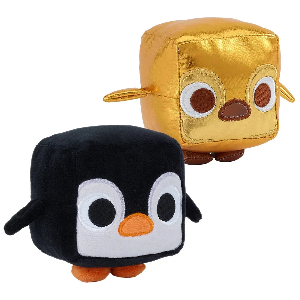 PET SIMULATOR X - Blue Iridescence Cat Collector Bundle (Mystery Case w/ 8 Items, Series 1) [Includes DLC]  | WTWL854XA