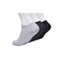 Wonder Nation Boys 3-Pack No Show Socks, Shoe Sizes S (4.5-8.5) |  WTWL1100XA