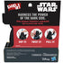Bop It! Star Wars Darth Vader Edition Game, Features the Voice of Emperor Palpatine, Ages 8 and Up  |   WTWL1072XA