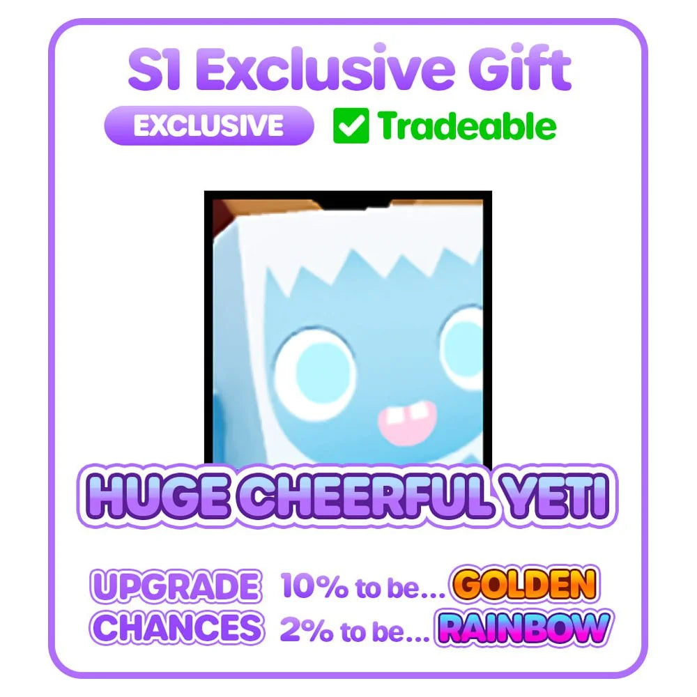 PET SIMULATOR X - Blue Iridescence Cat Collector Bundle (Mystery Case w/ 8 Items, Series 1) [Includes DLC]  | WTWL854XA